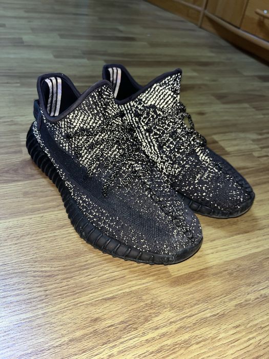Yezzy 350 reflectorizanti