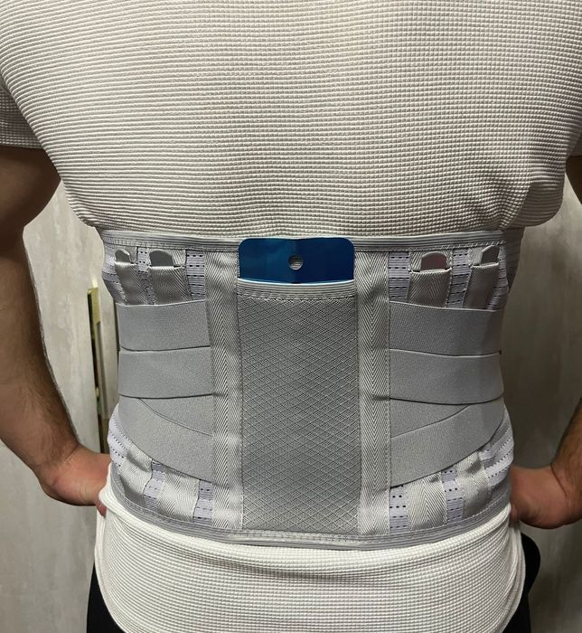 ‼️Корсет с металлическими пластинами‼️