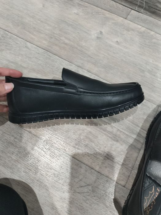 Продам туфли мужские