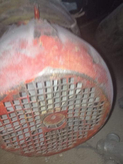 Продам электродвигатель