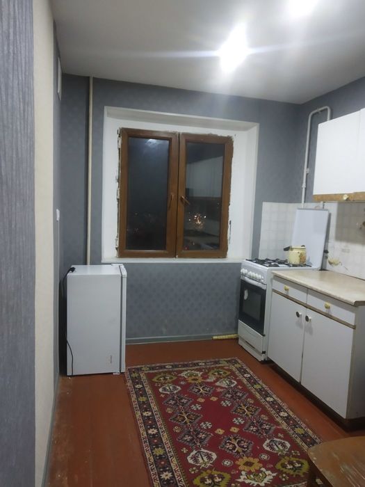 Сдам 1/5/5 у метро БУЮК ИПАК йули, с депозитом