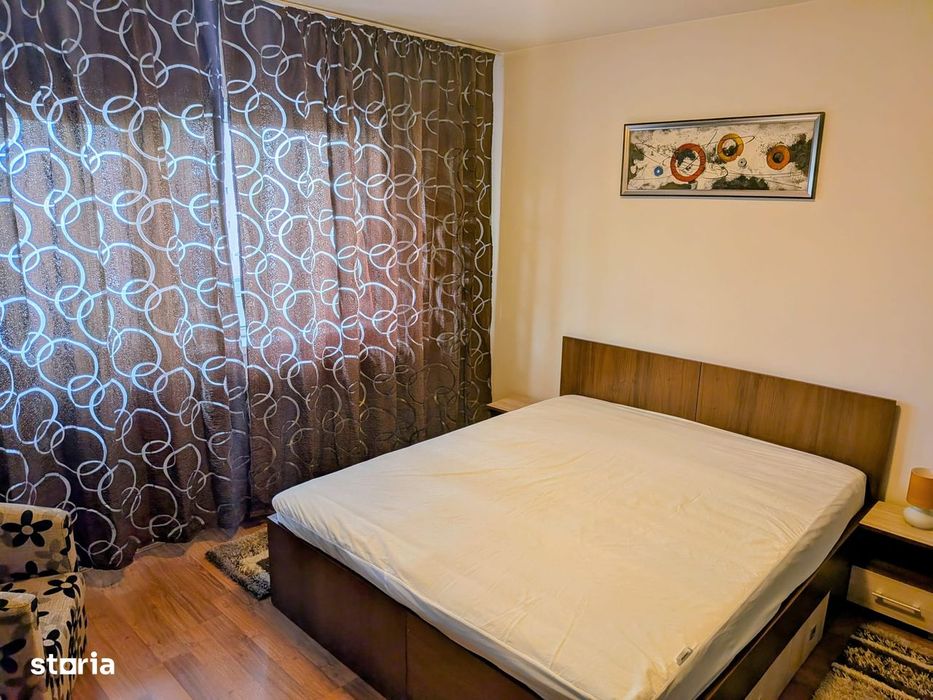 Chirie Garsoniera Zona Piata Garii