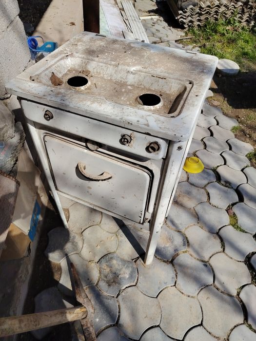 Gaz plitalar sotiladi