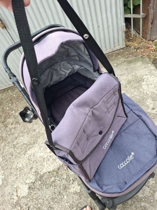 Cărucior bebelusi 3in1