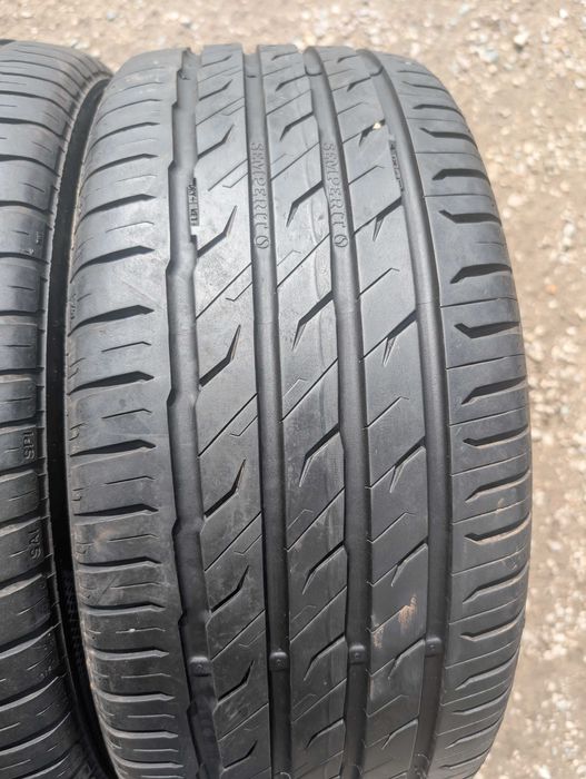 SET 2 Anvelope Vara 225/45 R17 SEMPERIT Speed Life 3 94Y