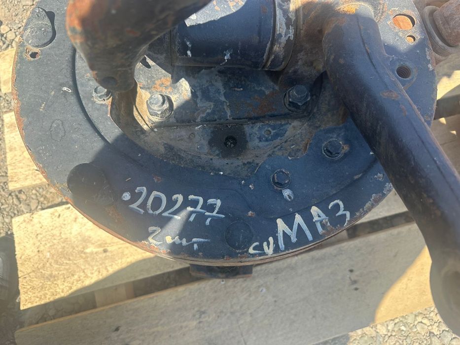 Продам Мост для камаз новая