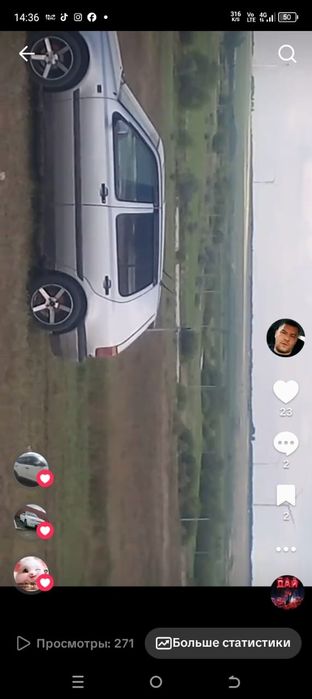 Продам фольксваген Гольф 3