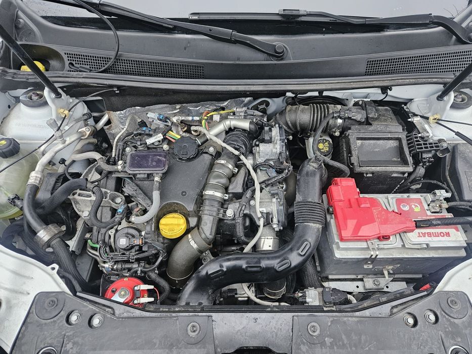 Duster 1.5 Dci Euro 6 Prestige