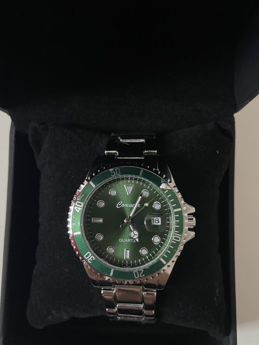 ceas mecanism quartz