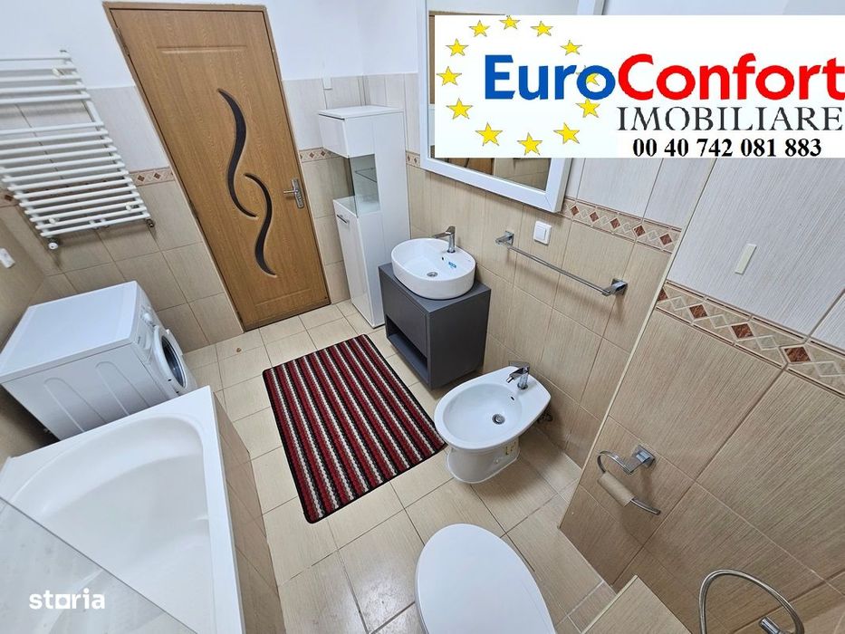 Vand apartament 1 camera Cartier Rezidential Ared Uta cu terasa