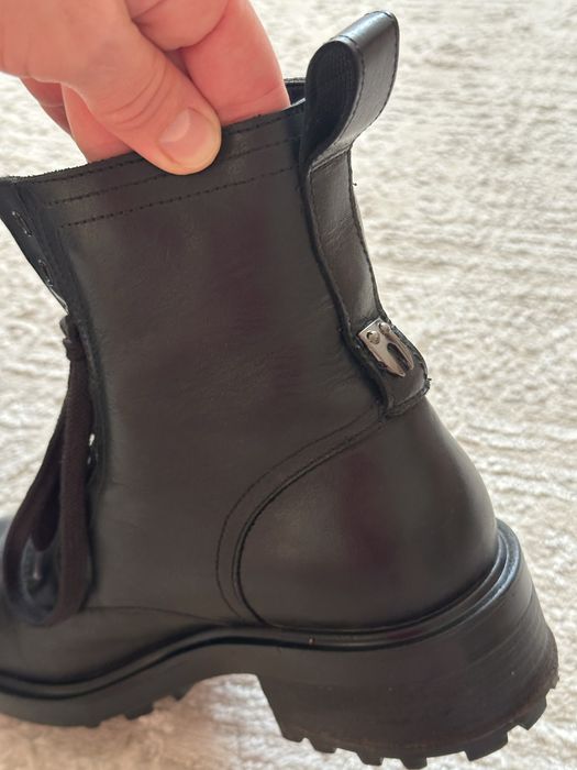 Ботинки Tommy Hilfiger