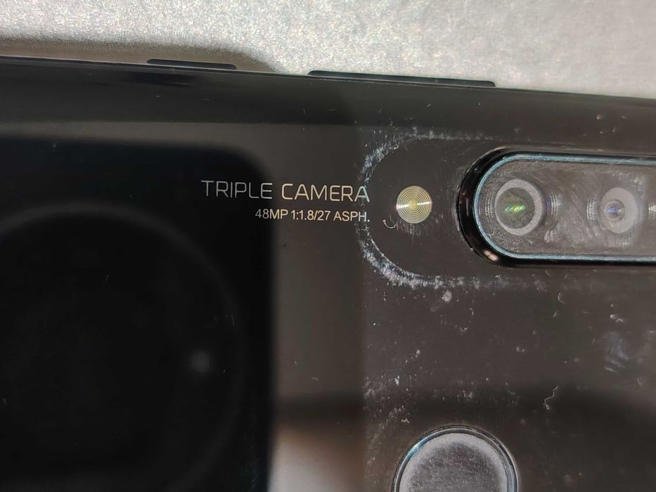 Huawei P30 Lite 2018
