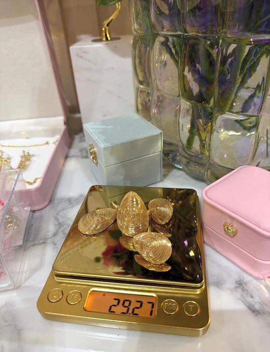 Ювелирные украшения