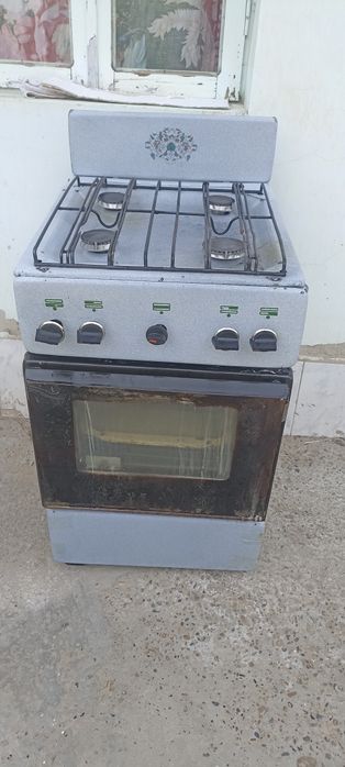 Продаётся газовая плита