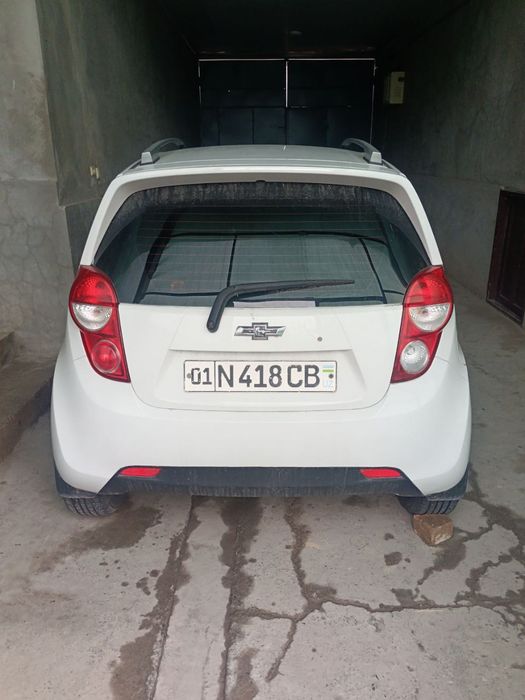 Спарк автомат озимики