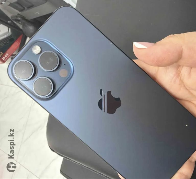 Iphone 15 pro max 250gb