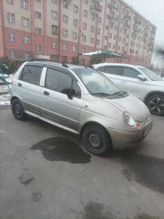 Matiz best h9 2015