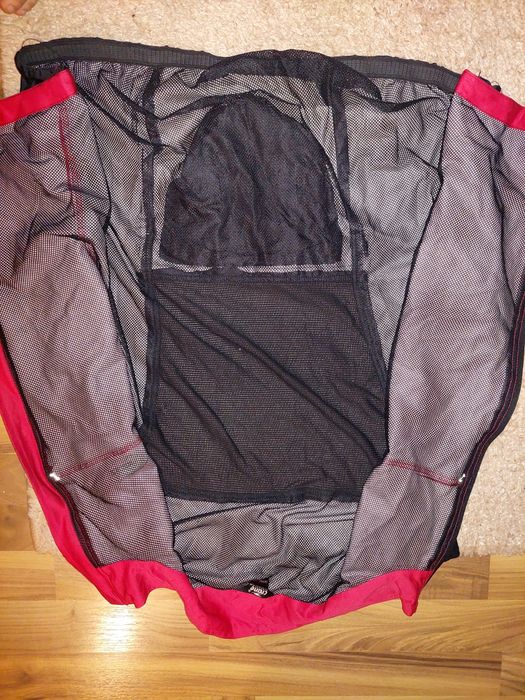 Vesta ciclism,biciclist firma Crane Racer,material respirabil ,L