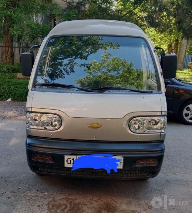 Продаю DAMAS Б/У
