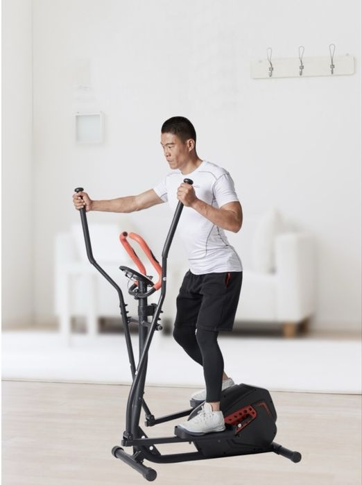 Эллиптический тренажор