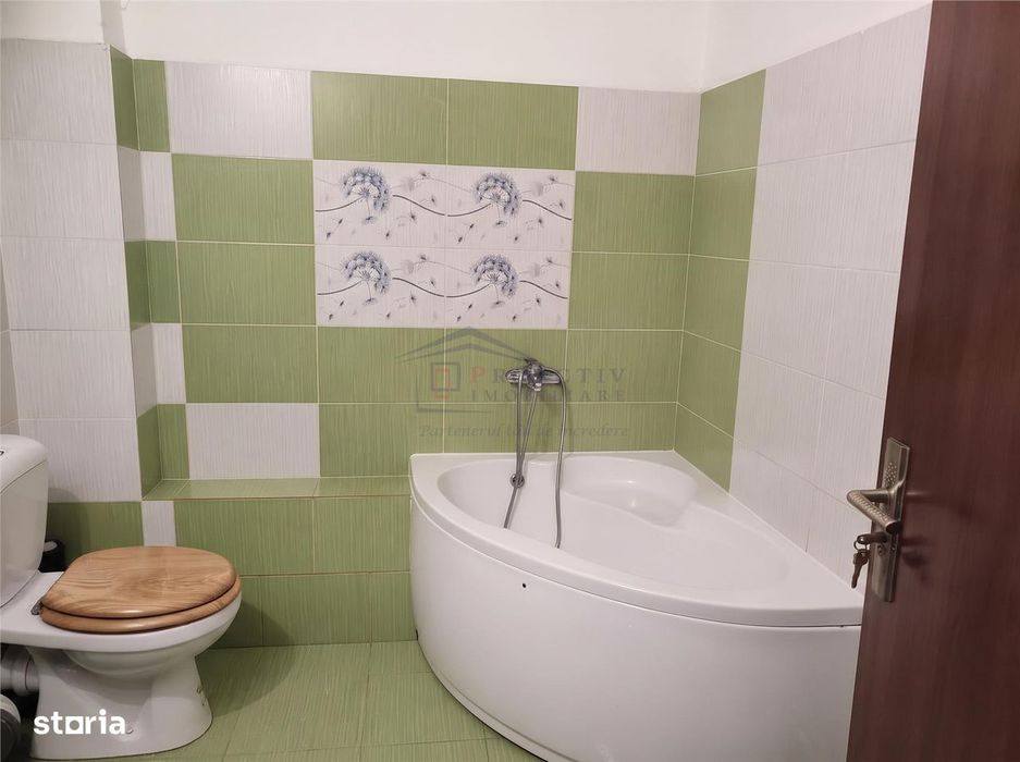 Apartament 4 camere, George Enescu (4C-877)