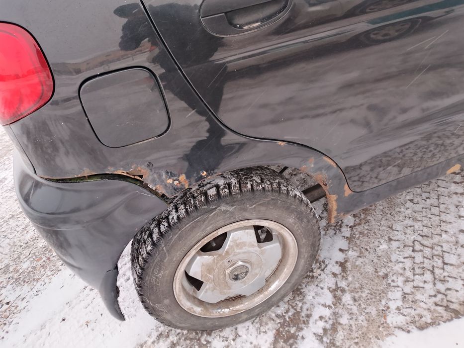 daewoo  matiz  продам недорого 850000 торг