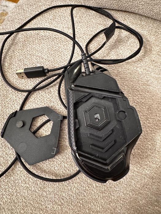 Mouse Logitech G502 Hero