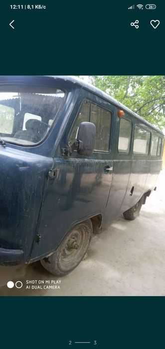 Uvaz sotladi rangi kok