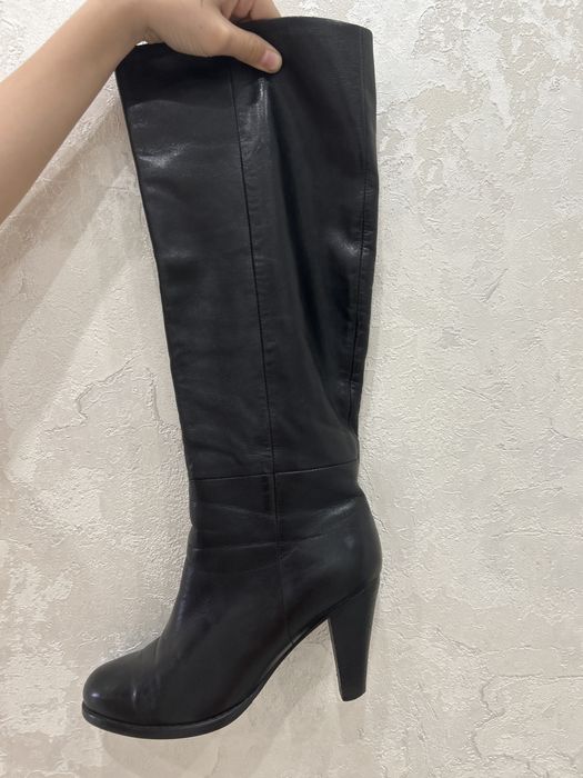 Продам сапоги европейка