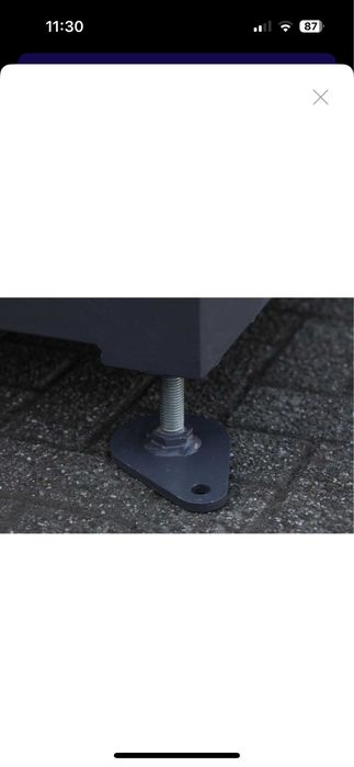 Container birou sau casa modulara.