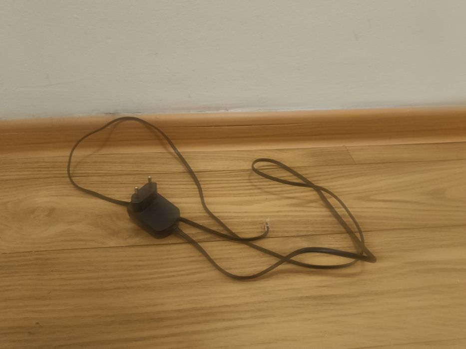 Радиотелефон Panasonic KX-TGE110 (Black)