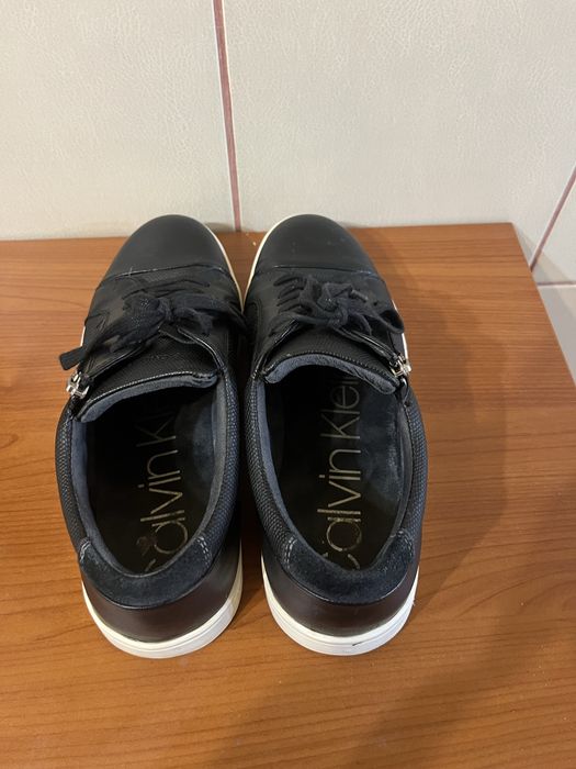 Adidasi calvin klein