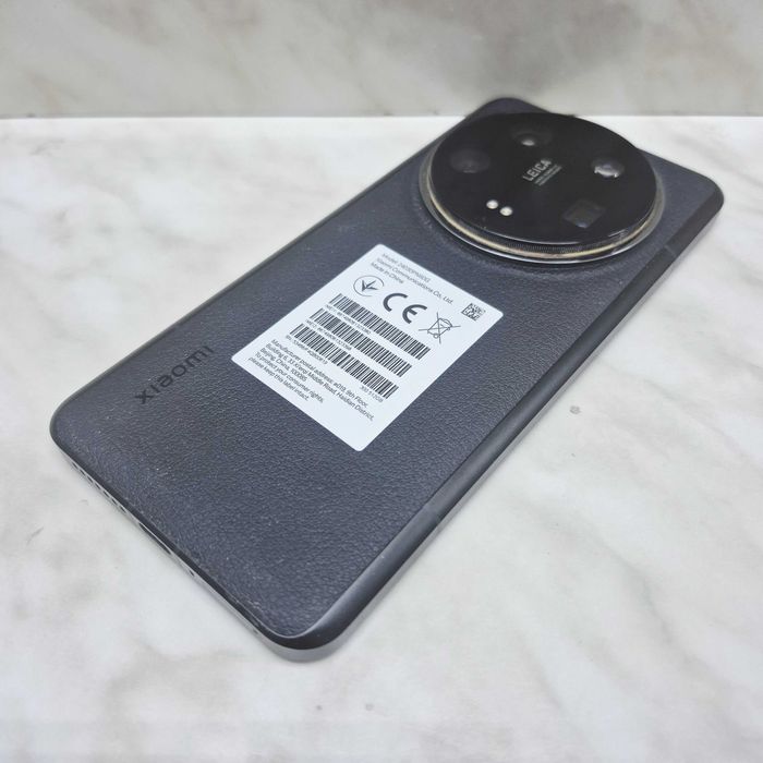 Xiaomi 14 Ultra, 16GB RAM, 512GB, 5G Zeus Amanet Militari 34674