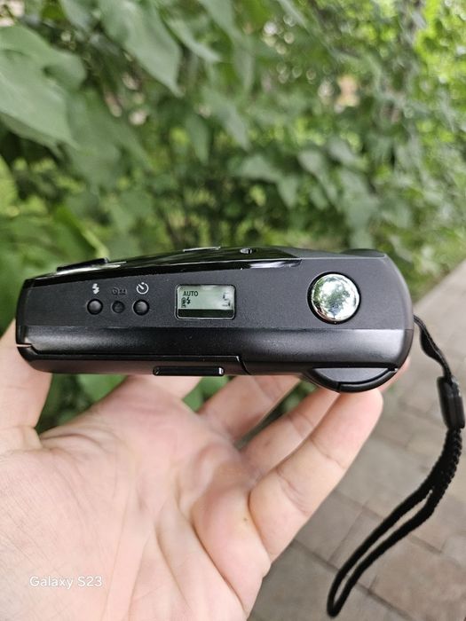 фотоаппарат Olympus олимпус