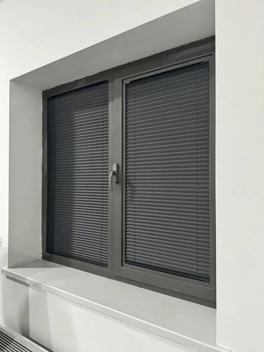 Жалюзи от профи — ПОД КЛЮЧ за 1 день + БОНУС