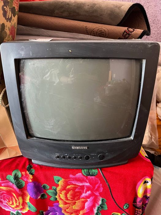 Телевизор сатылады