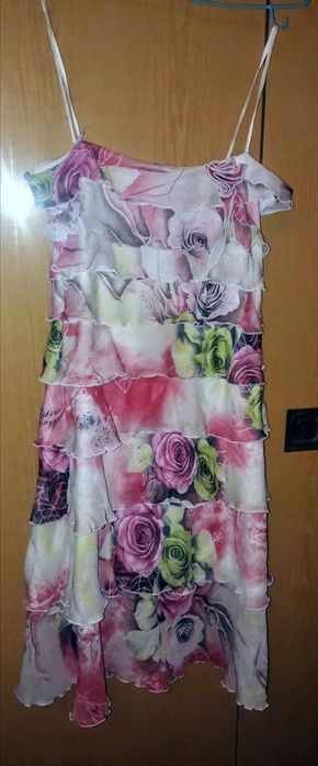 Женская одежда в хорошем состоянии