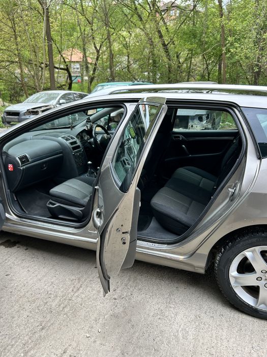Peugeot 407 SW 2.0 Diesel volan dreapta