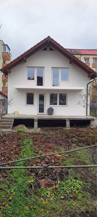 Vand Casa Strada Petru Maior zona centrala