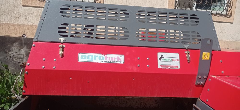 Продам пресс подборщик