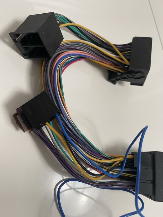 adaptor QUAD LOCK II Ground Zero