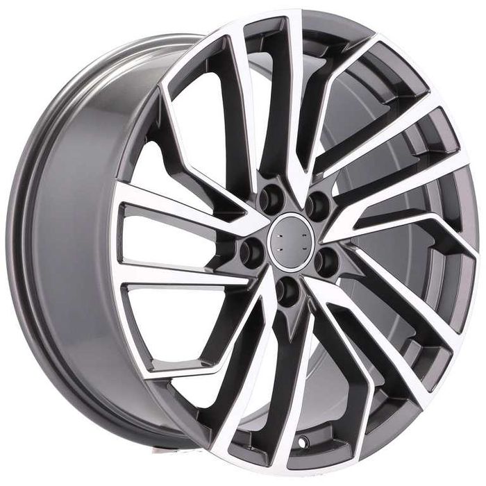 19" Джанти Ауди 5X112 Audi A3 S3 A4 S4 A6 S6 Q3 S4 S6 S Line Q RS
