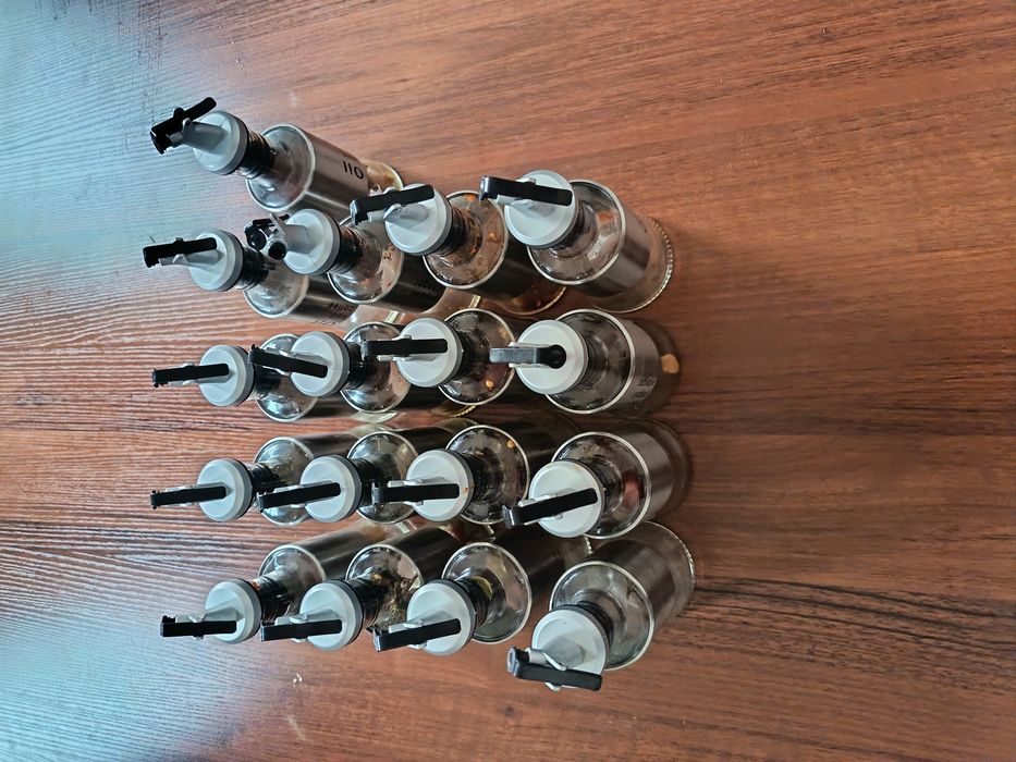 Ошхона учун аргинал уксус куядигон 15та туз нитсалар 20 та