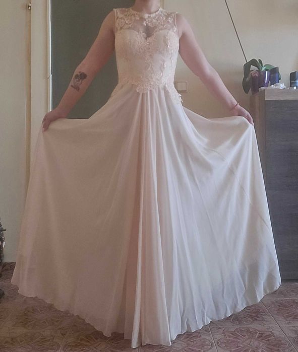 Официална рокля, размер М