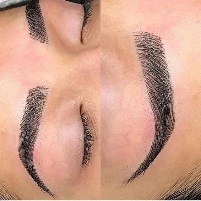 Пирсинг, татуаж, профессионально