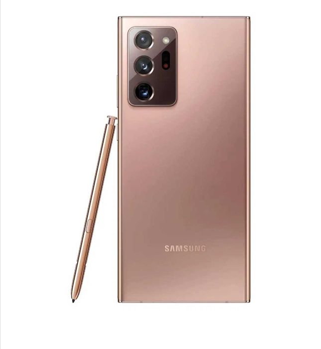 Samsung galaxy note 20 ultra