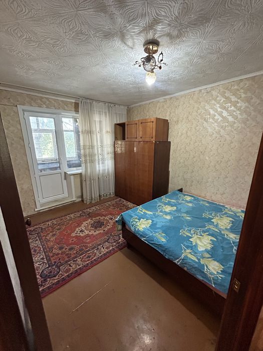 Продам 2х ком кв Королёва 80