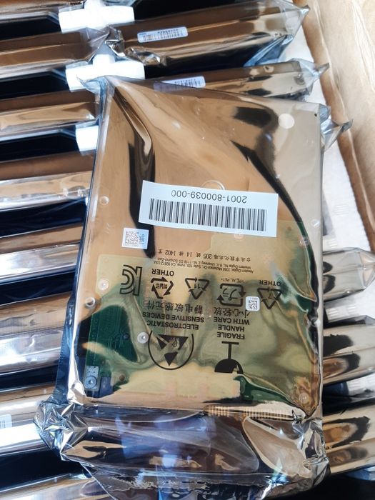 Жёсткий диск 1тб WD