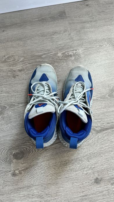 Adidas court vision 3