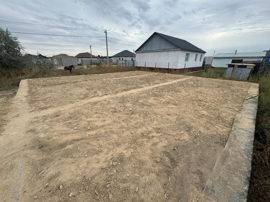 Продам участок Жастар 2